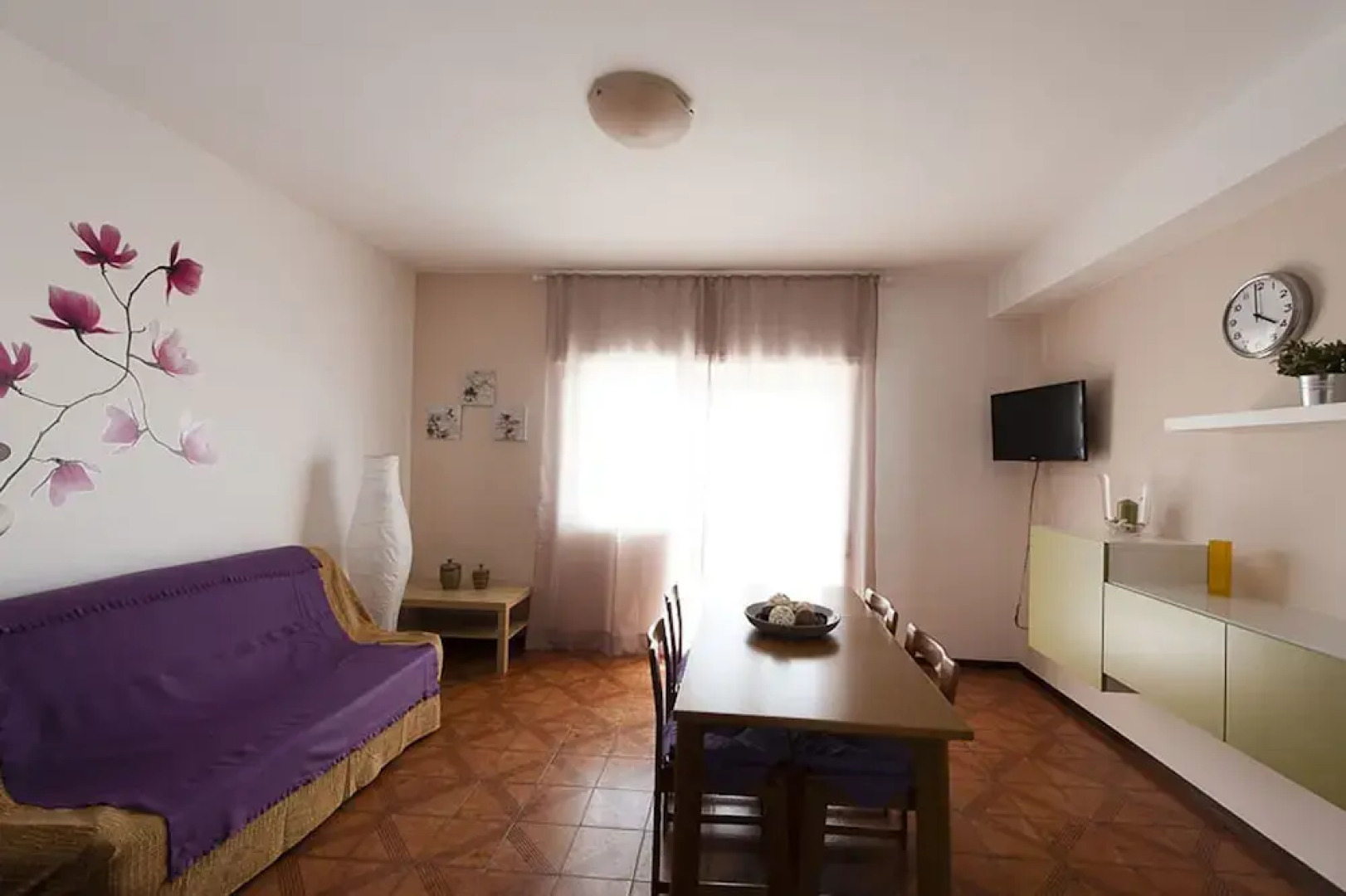 Casa Vacanza Santa Laura