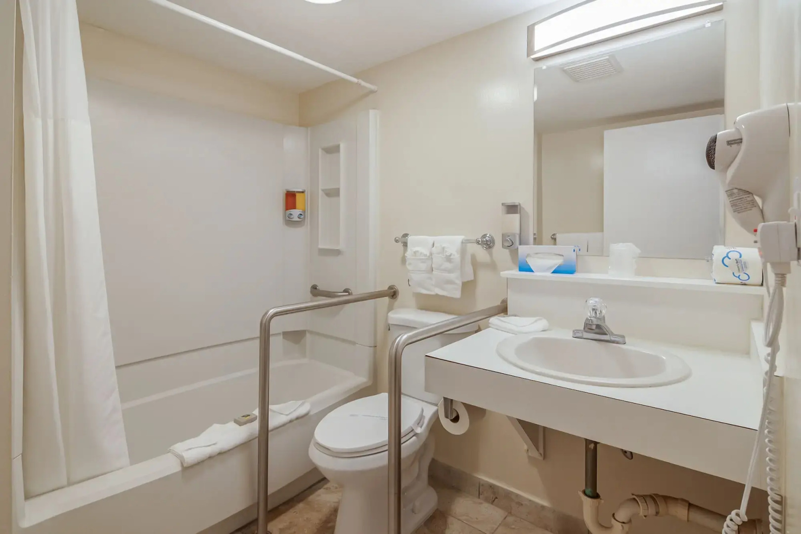 Fairways Inn of Naples