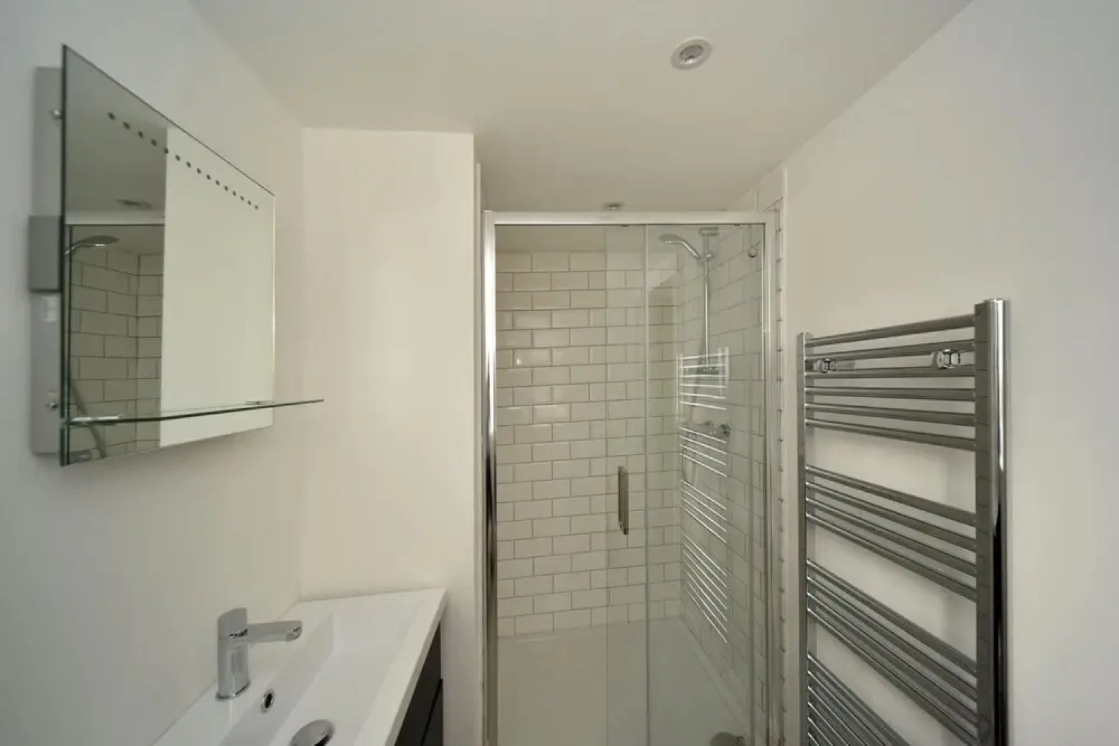 Bollin Suite - Chester Road Apartments by Premier Serviced Accommodation