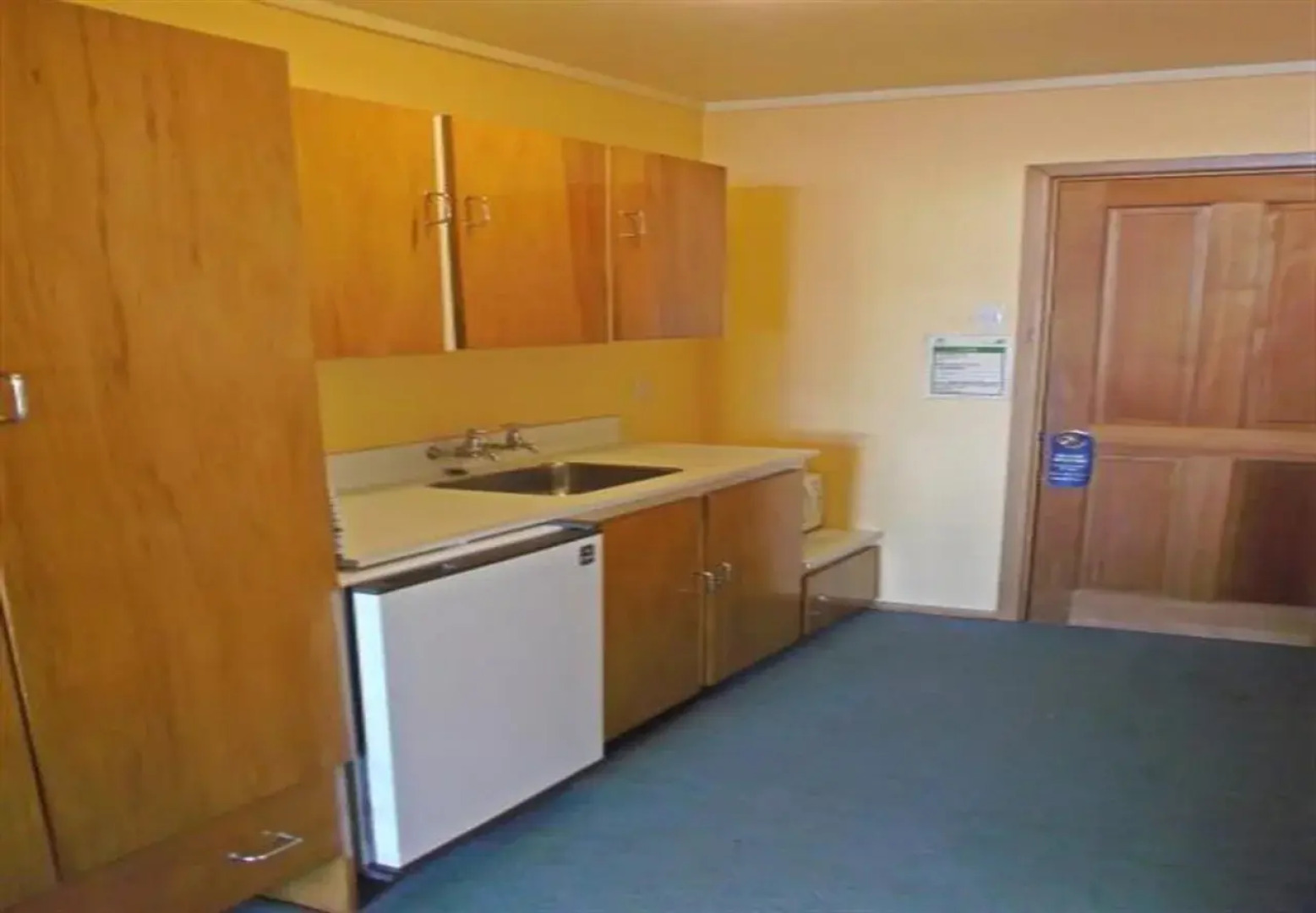 Leviathan Heritage Hotel Dunedin