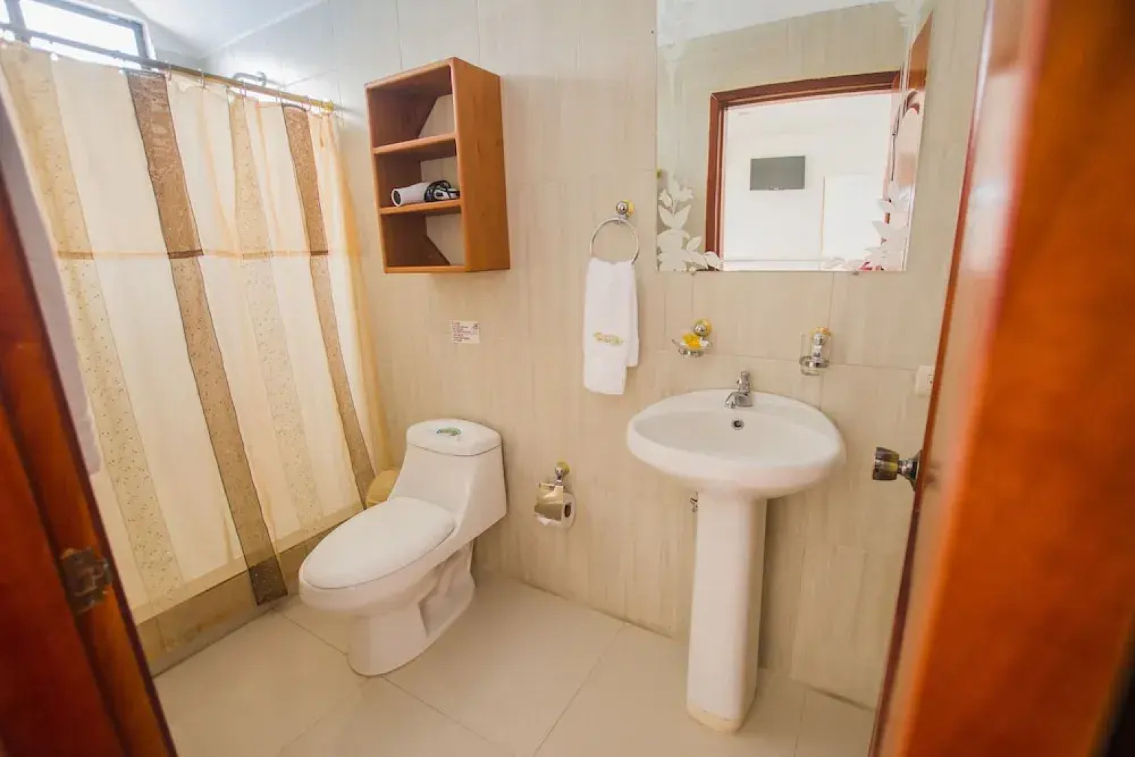 Hostal Suenos Silvestres