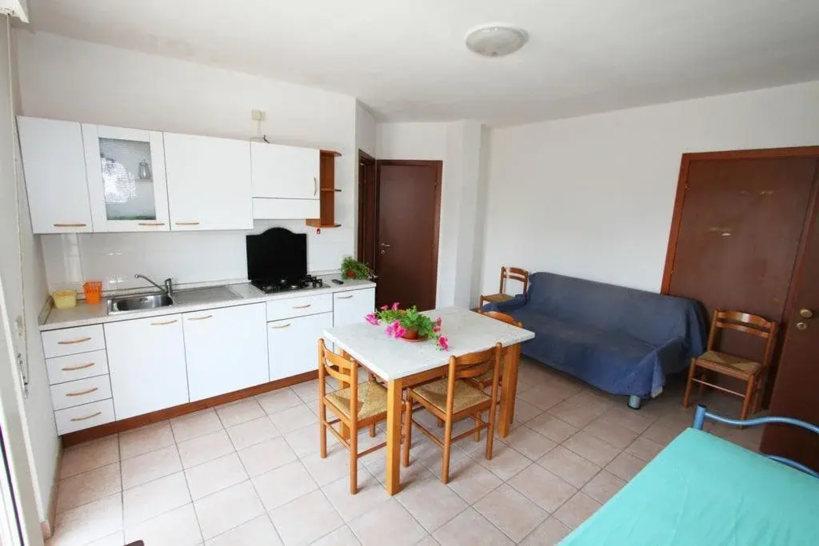 Residence Parco Delle Rose