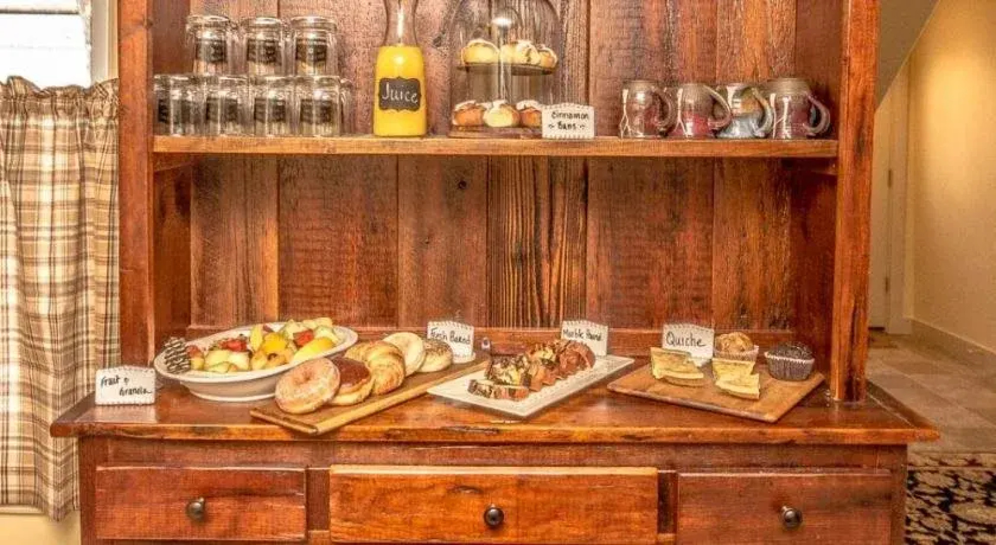 White Birch Inn of North Conway