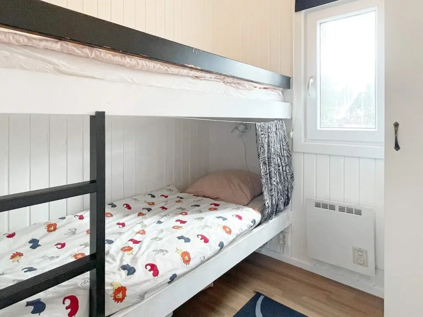 6 Person Holiday Home in Monsteras-by Traum