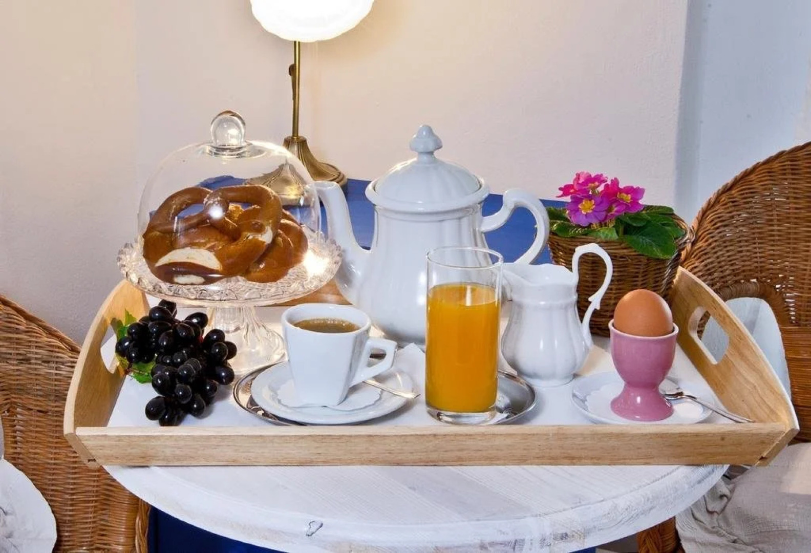 Apartmán U Mikuláše