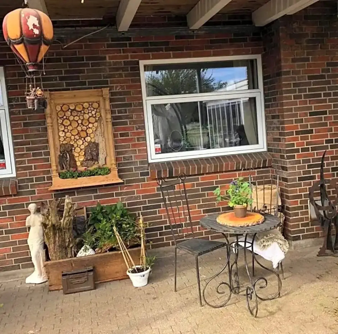 Tina Risager kunst & interiør