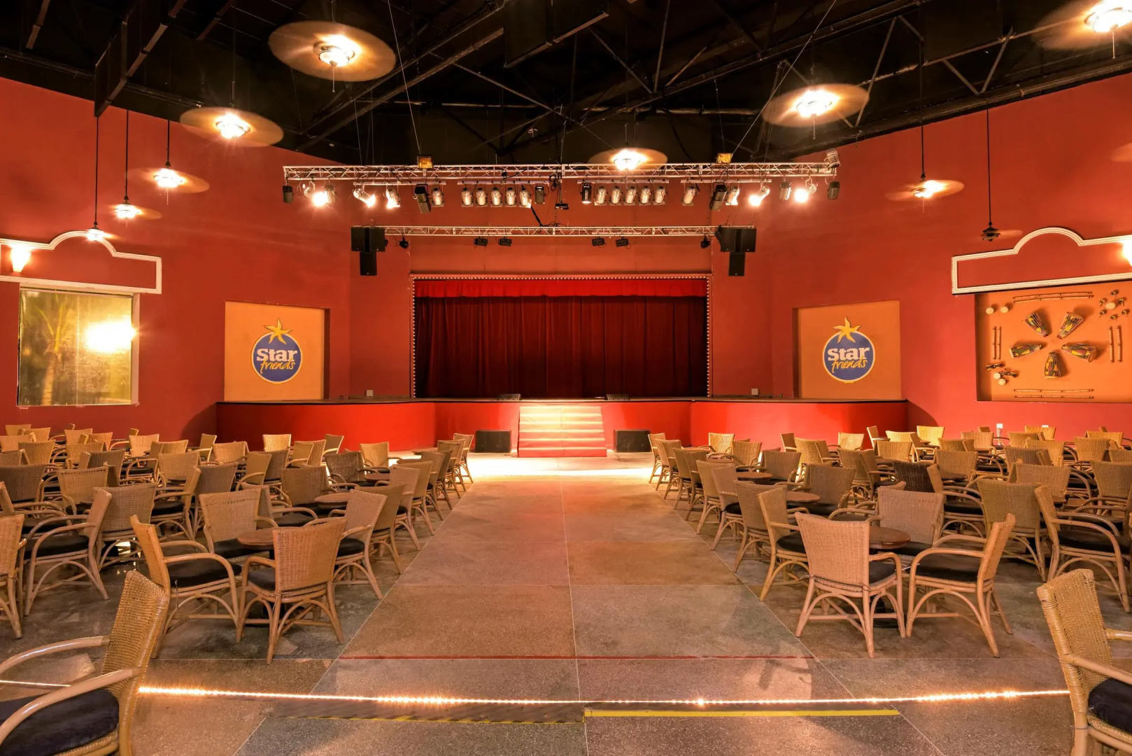 Iberostar Waves Bahia - All Inclusive