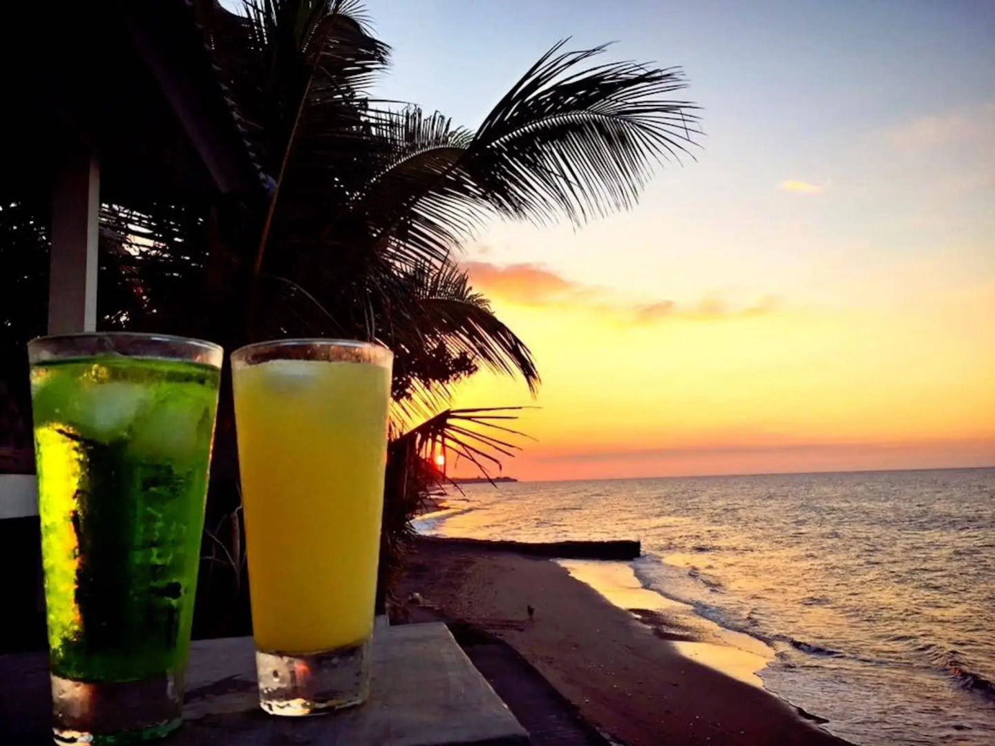 Air Sanih Beach Villa