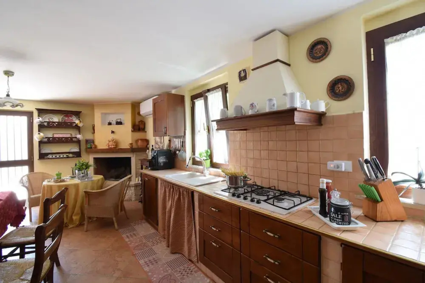 Villa Eve