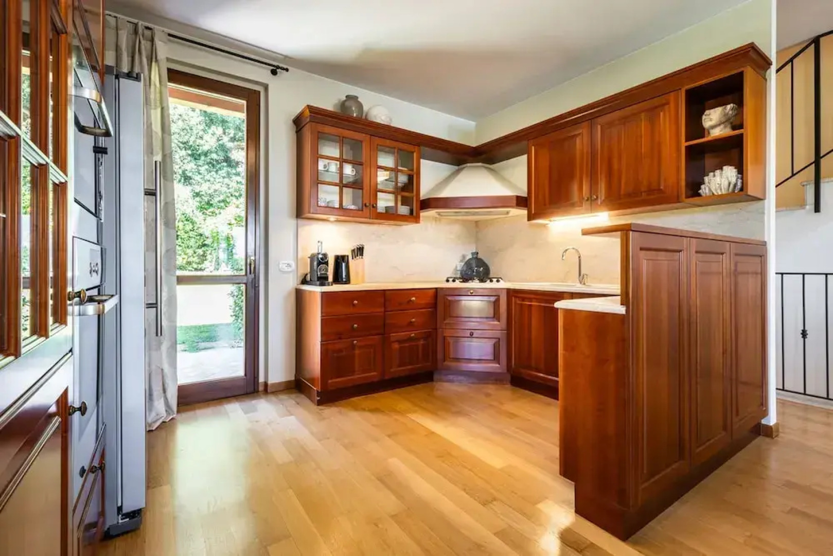 Apt24 - Villa Castello di Soiano