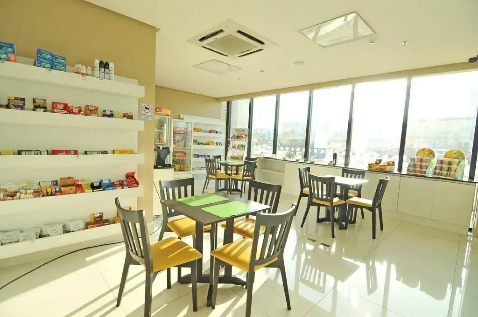 Holiday Inn Express Belém Ananindeua by IHG