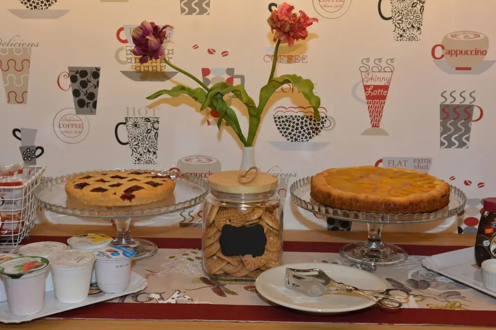 Una Casa al Belvedere