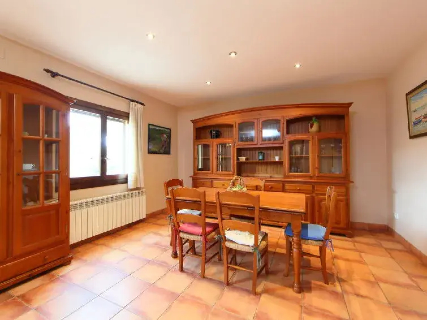 Holiday Home Casa Ulldellops