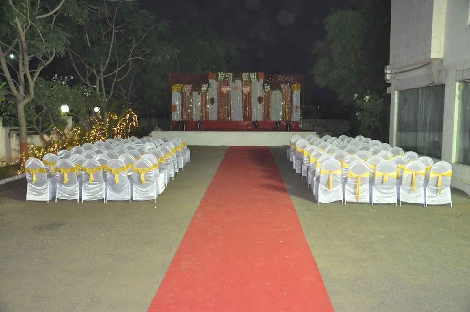 Inventree Hotel, Hinjewadi