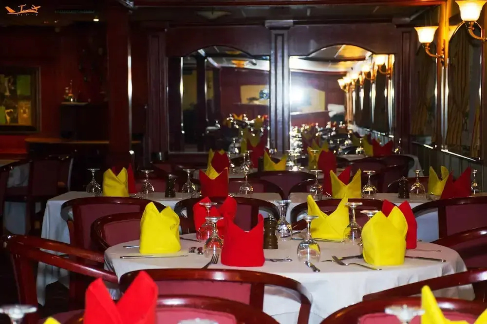 Shehrazad Nile Floating Hotel