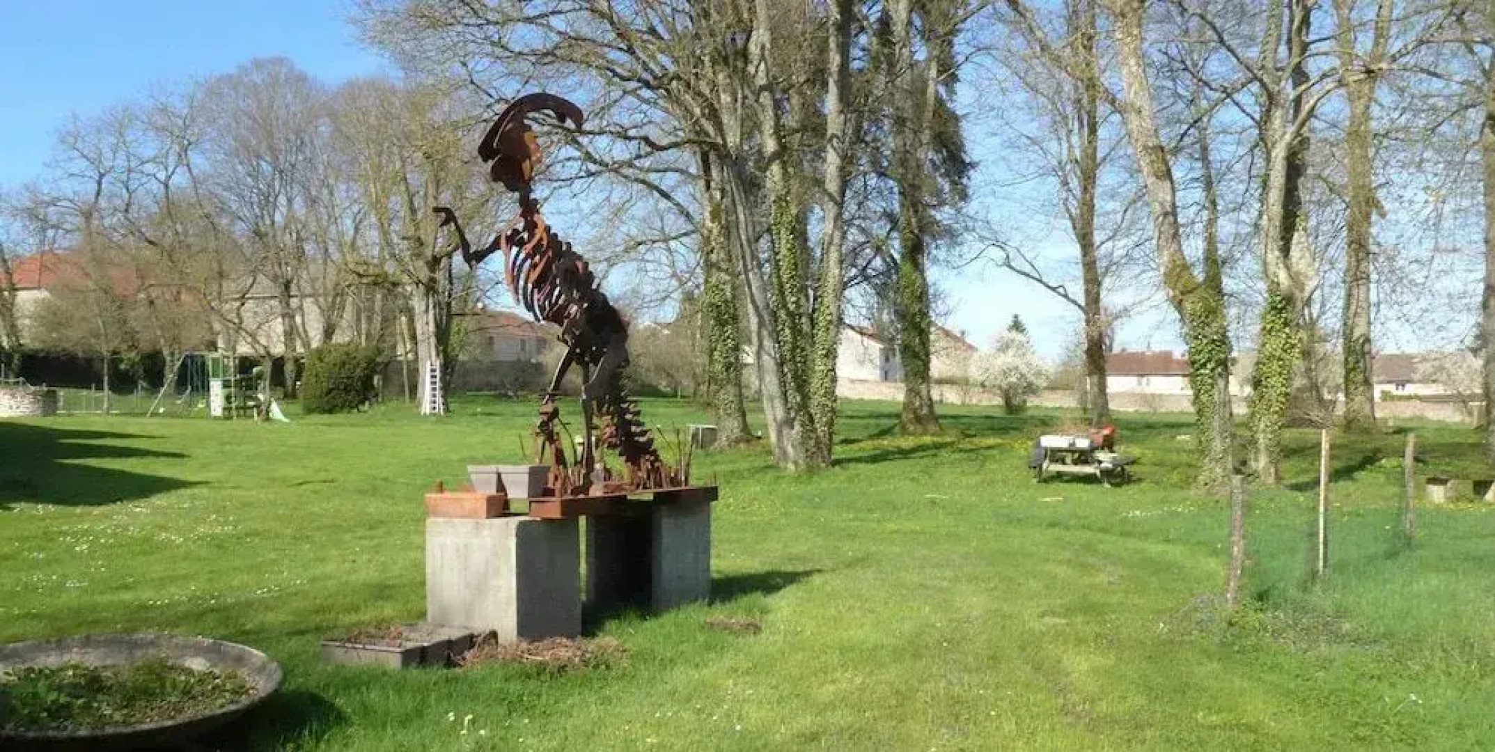 Petit Château Armand Bourgoin