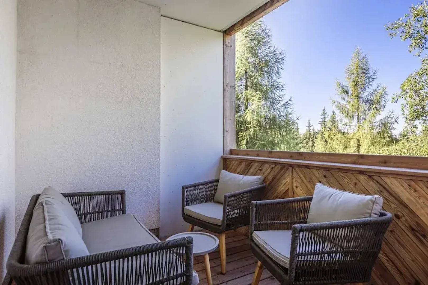 Apartment Near ski Area