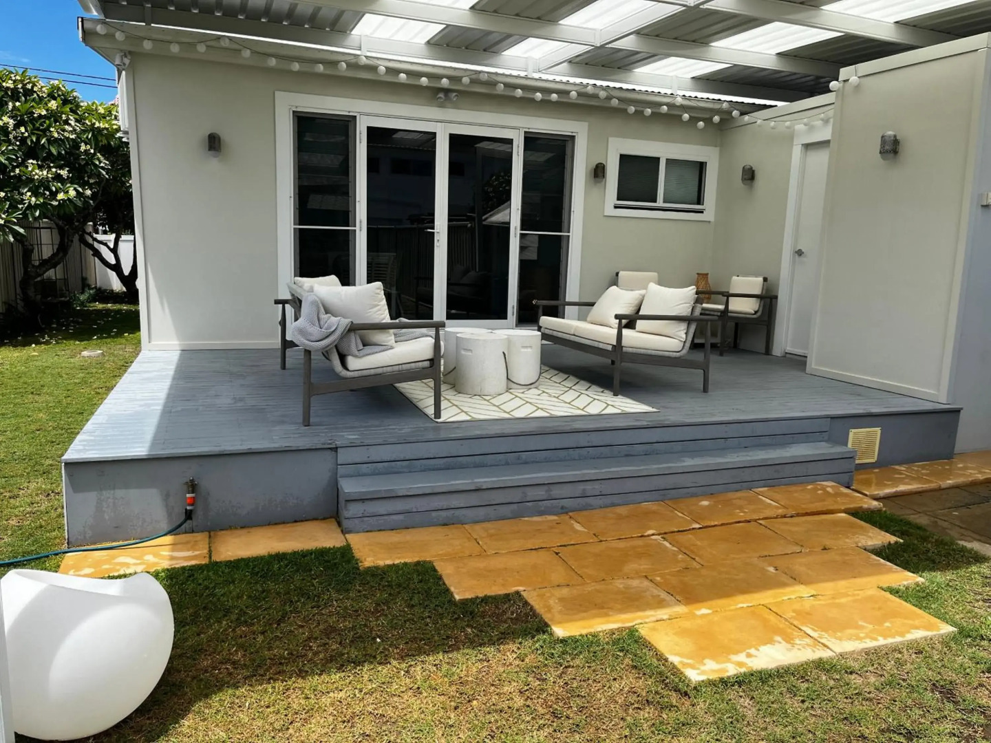 Kos Koliba - Ettalong Beach