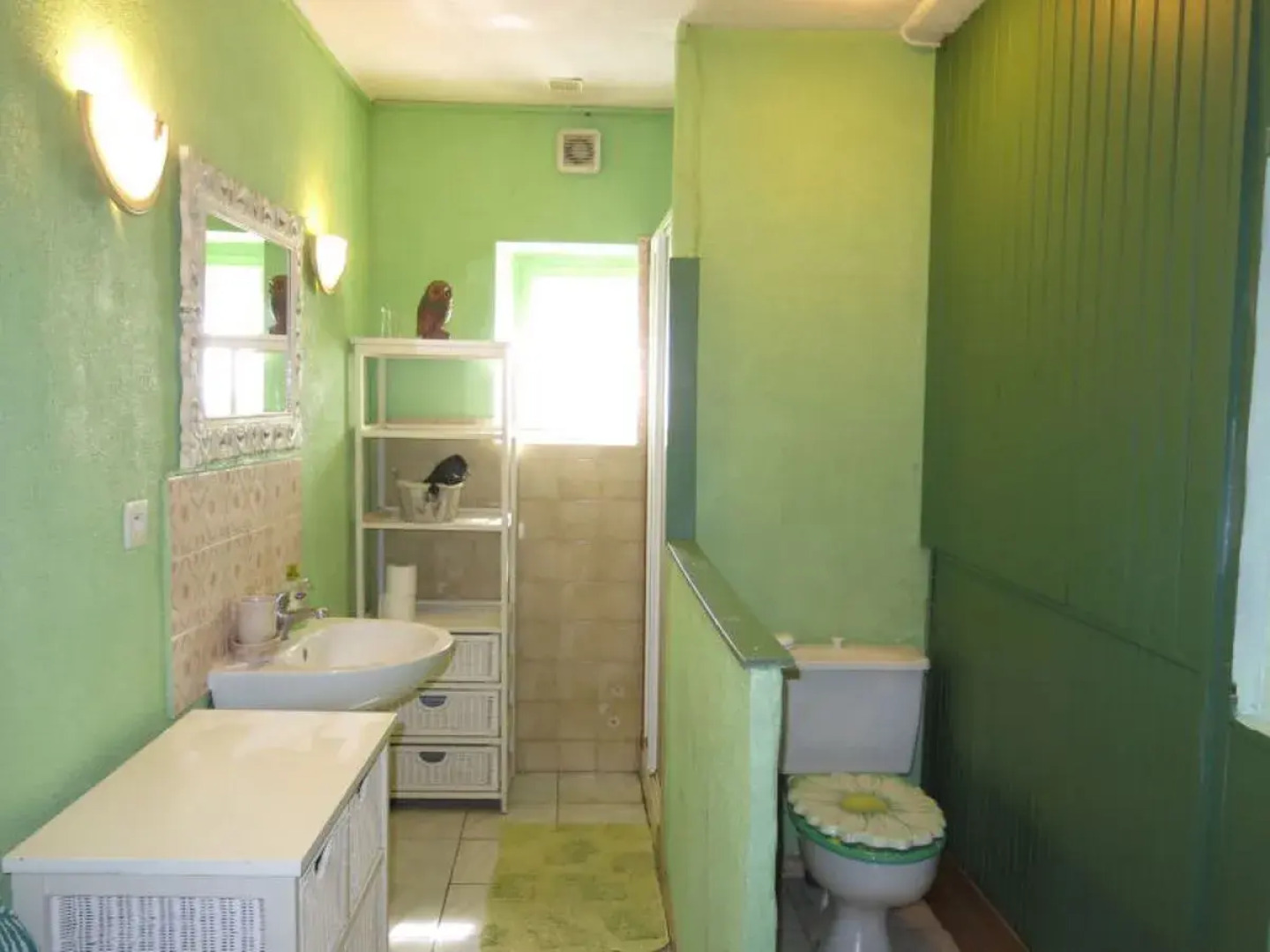 Le Jardin de Timothee