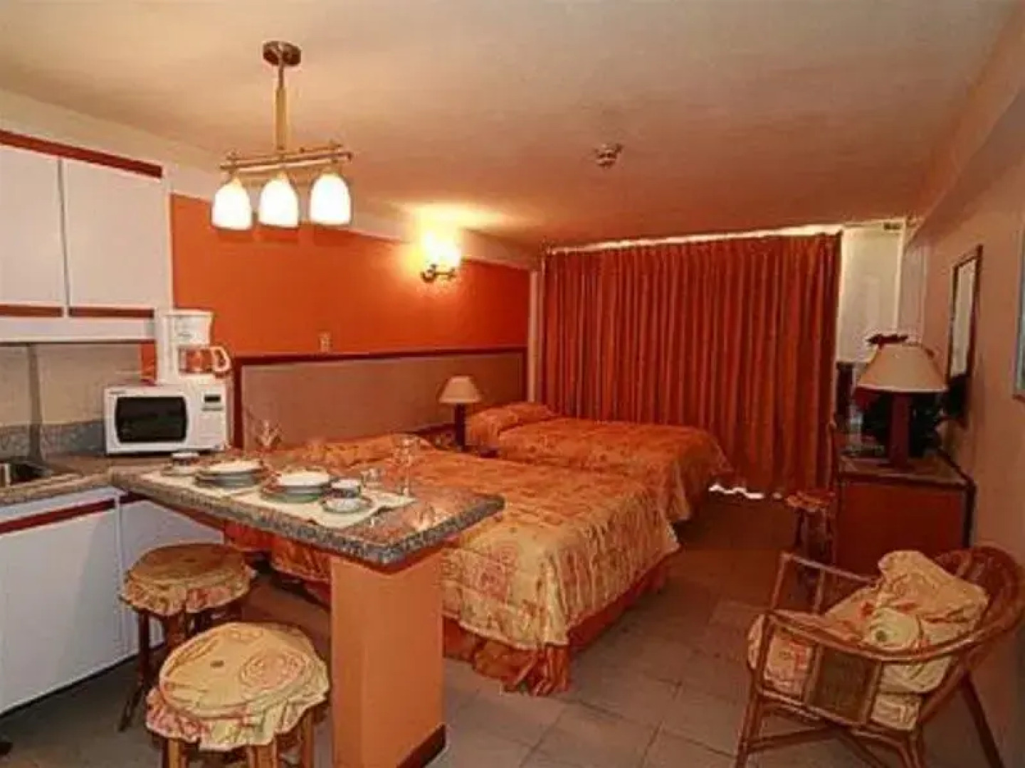 Hotel Margarita Dynasty C. A