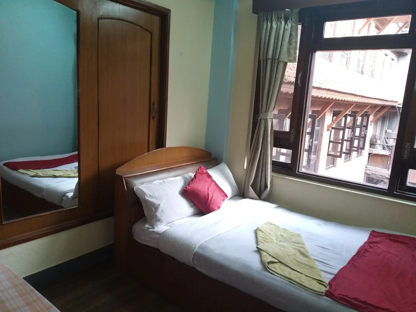 Golden Gate Guest House