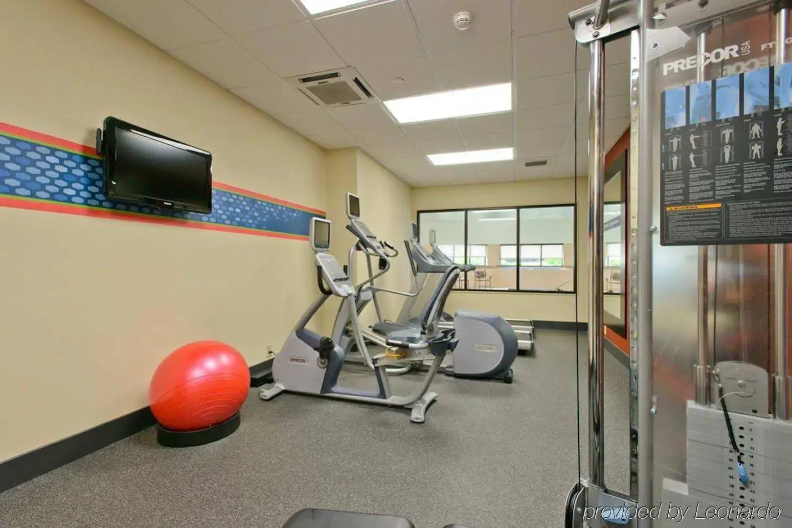 Hampton Inn & Suites Frederick-Fort Detrick