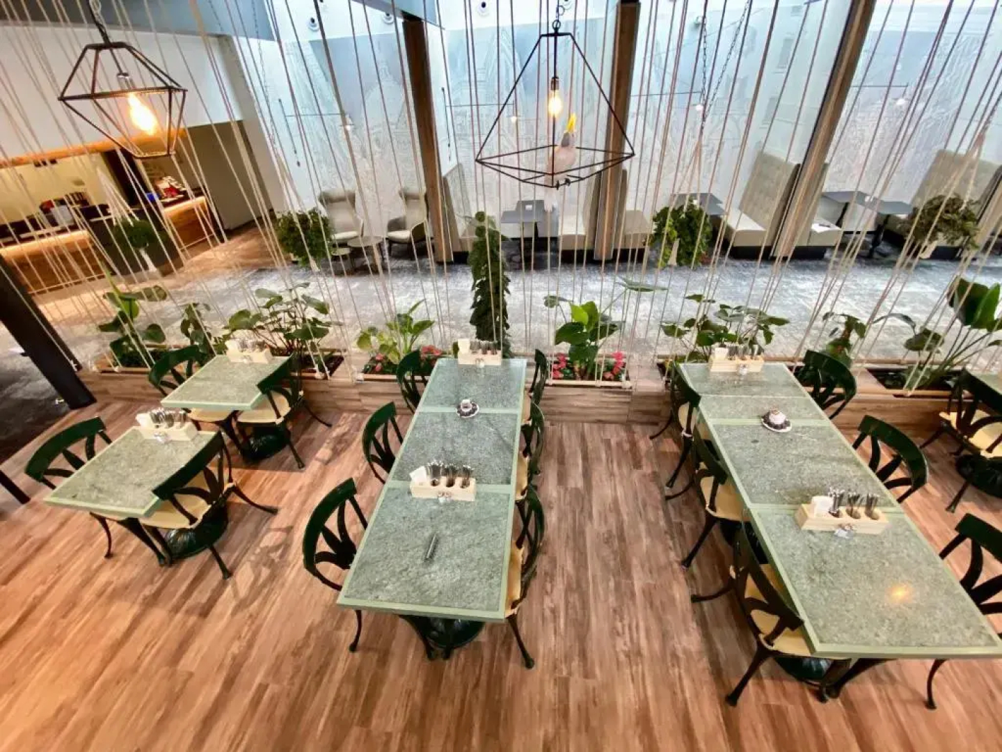 HOTEL ENGEL LIESTAL - Business & Lifestyle