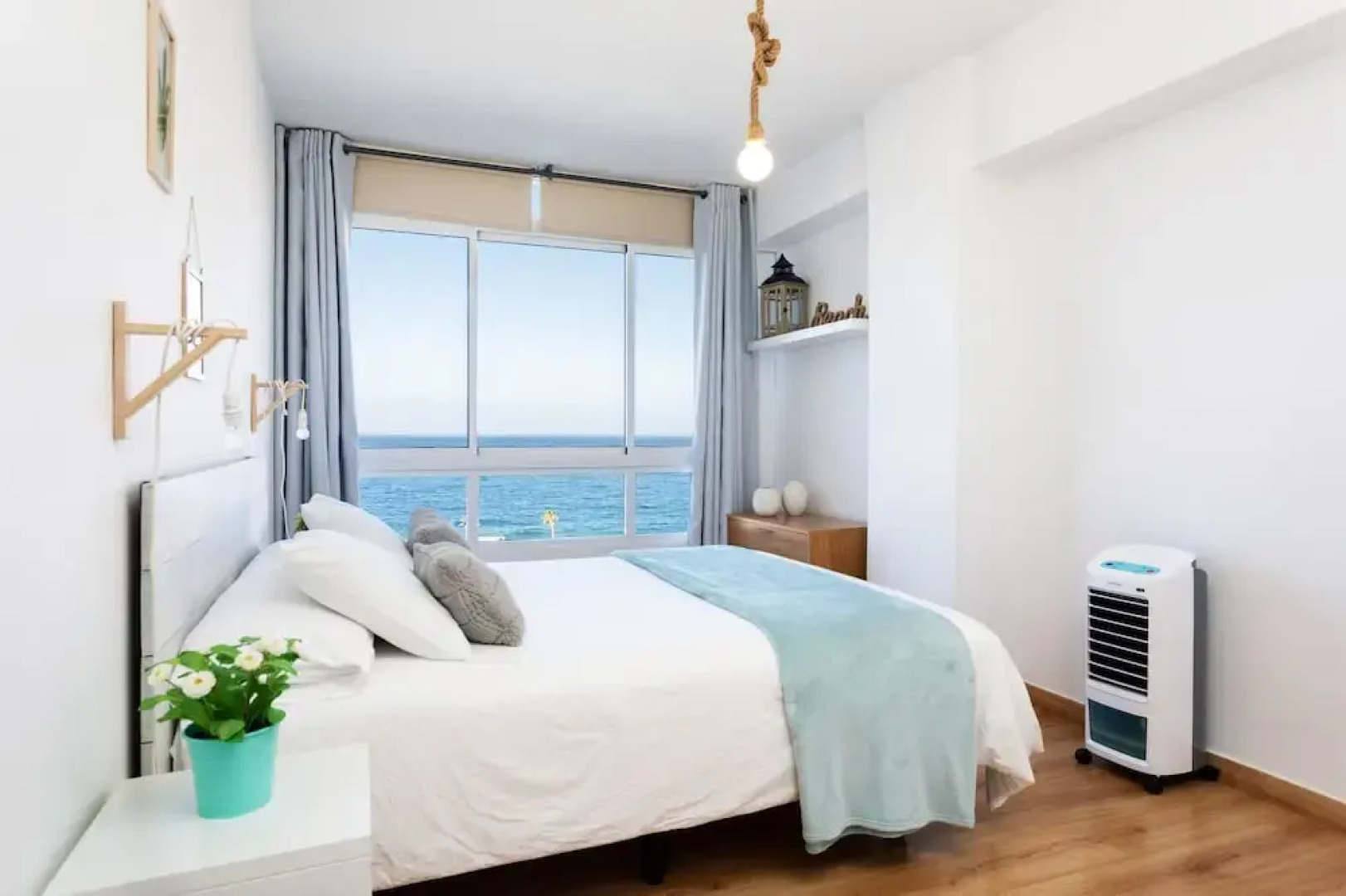 HomeLike Ocean View and Pool Caletillas