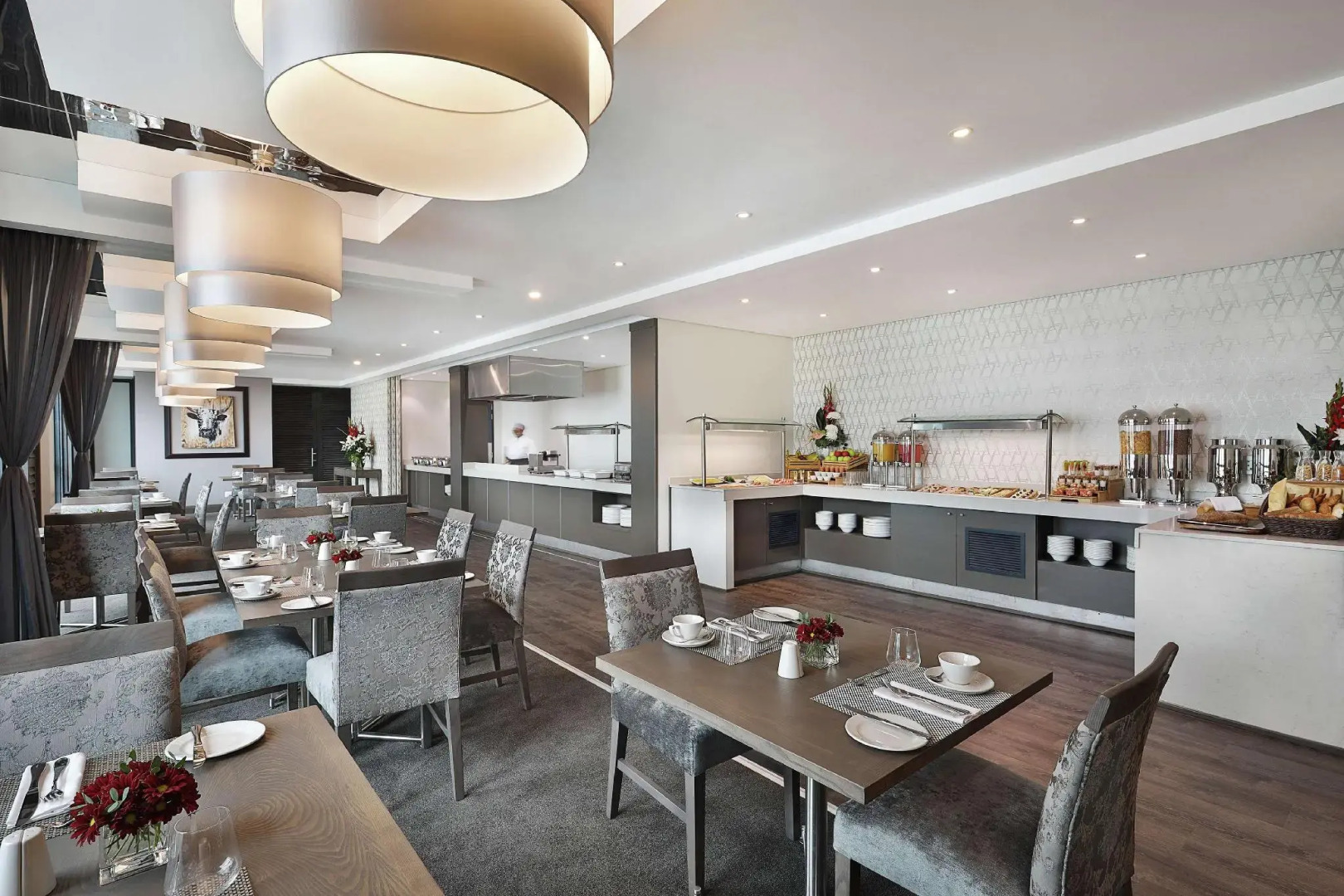 Legend Hotel Lagos Airport, Curio Collection by Hilton