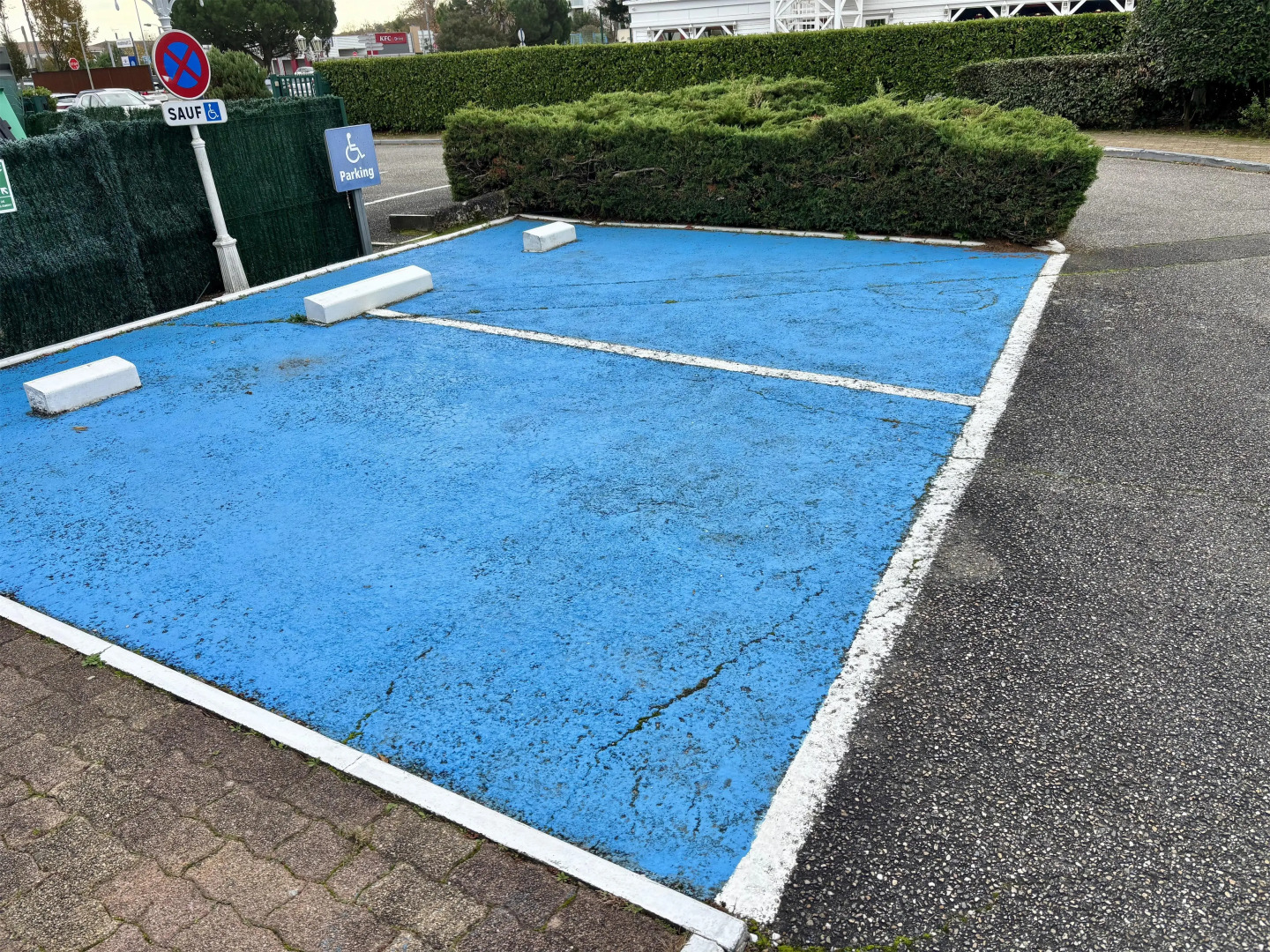 Kyriad Bordeaux- Lormont