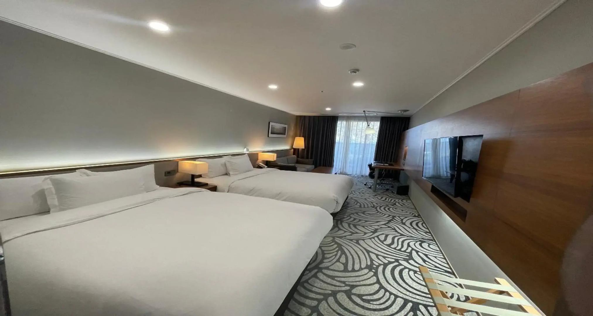 Best Western Plus Gyeongju Hotel