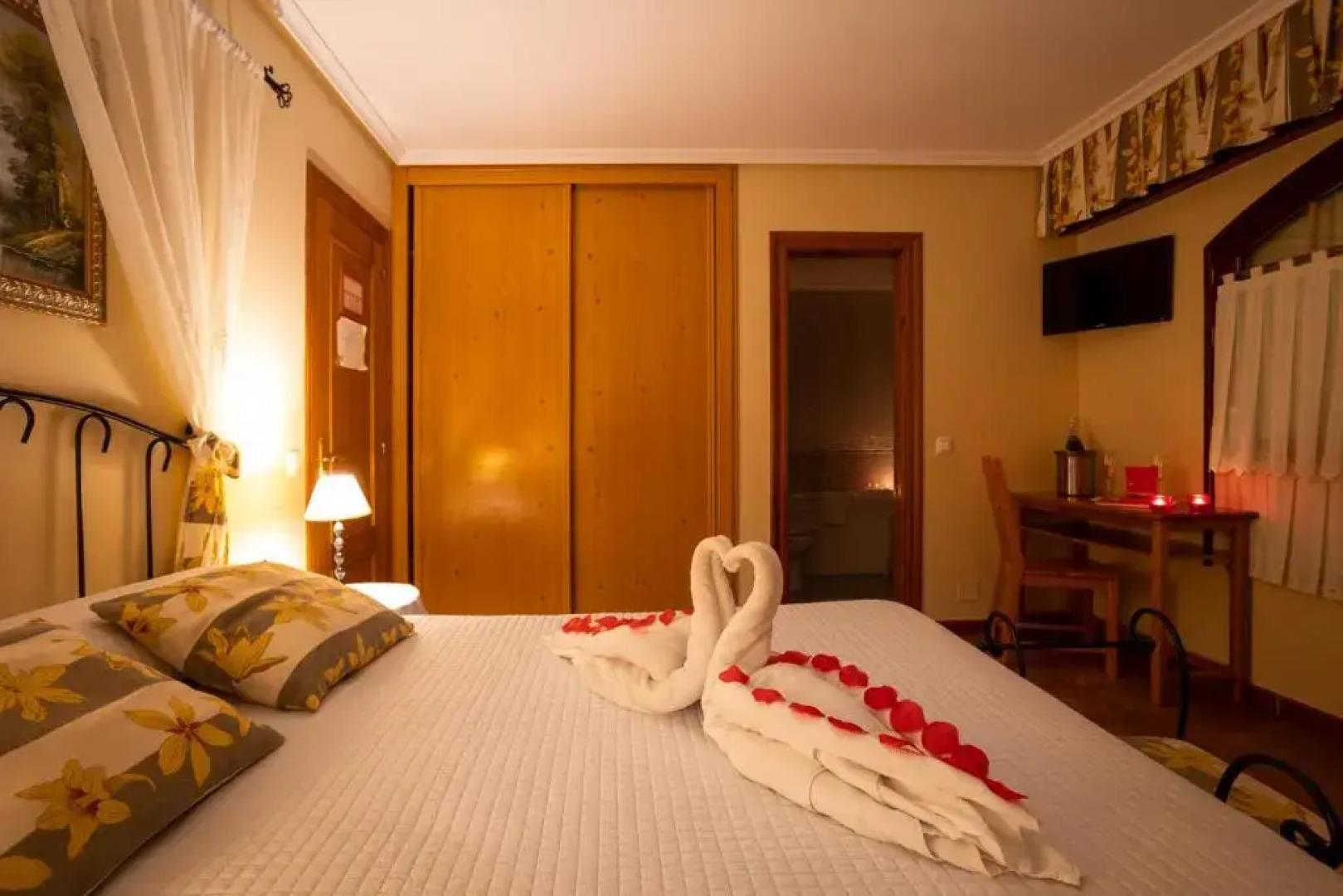 Posada El Trasmerano