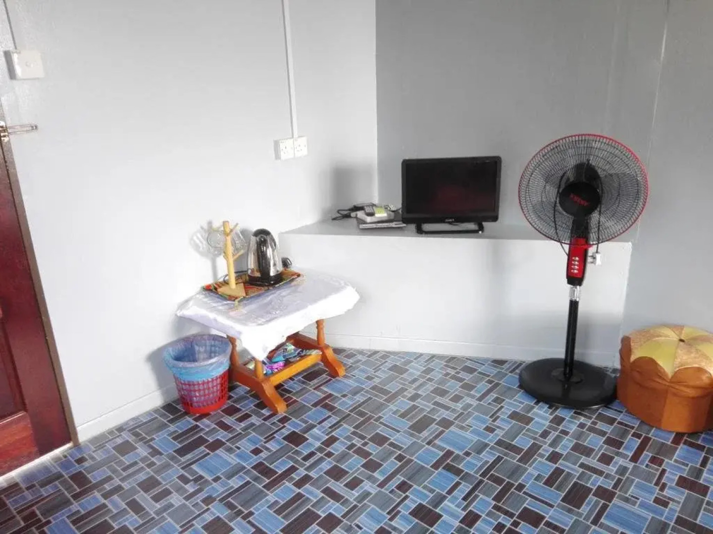 Ren - Hana Kampungstay Kundasang