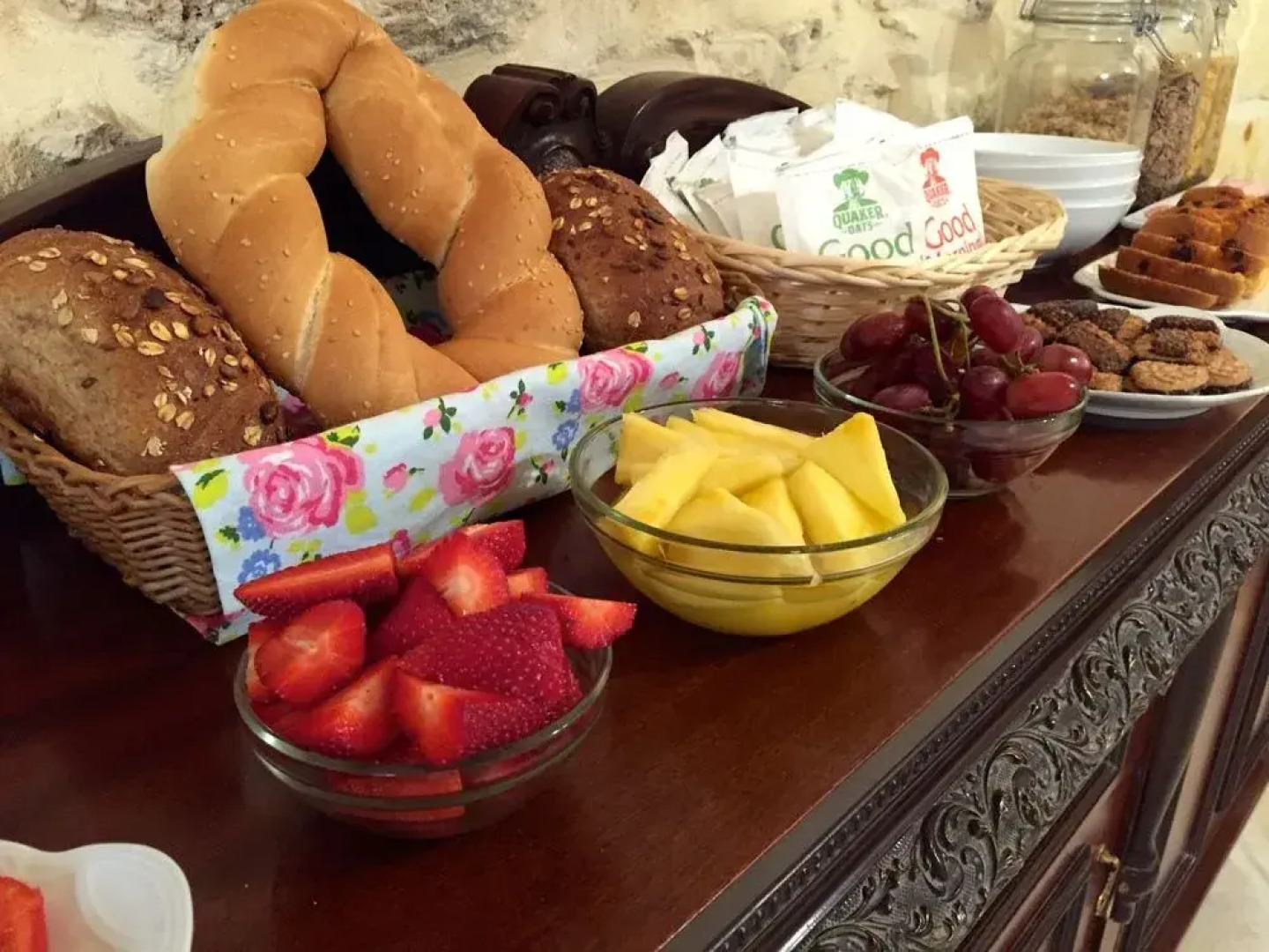 Ellie Boo Bed & Breakfast