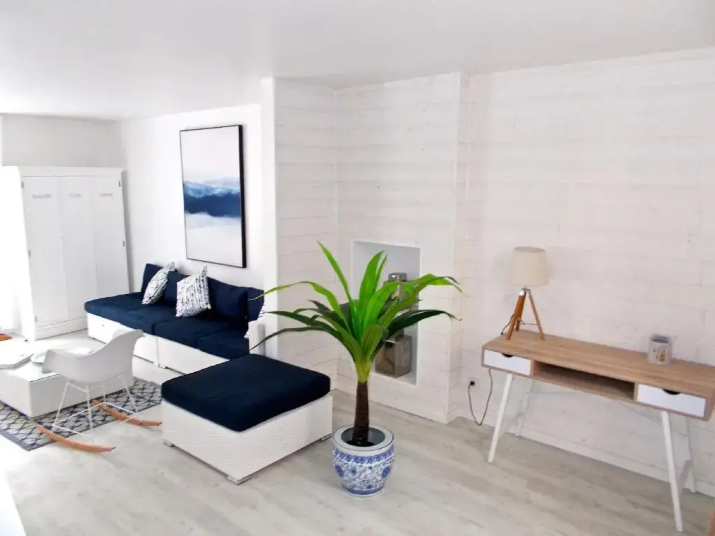 Cancale Centre, L'Escale, Maison 8 Personnes