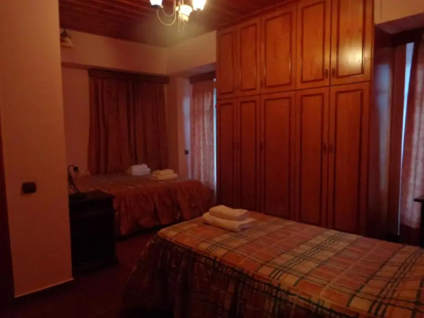 Alonaki Guesthouse