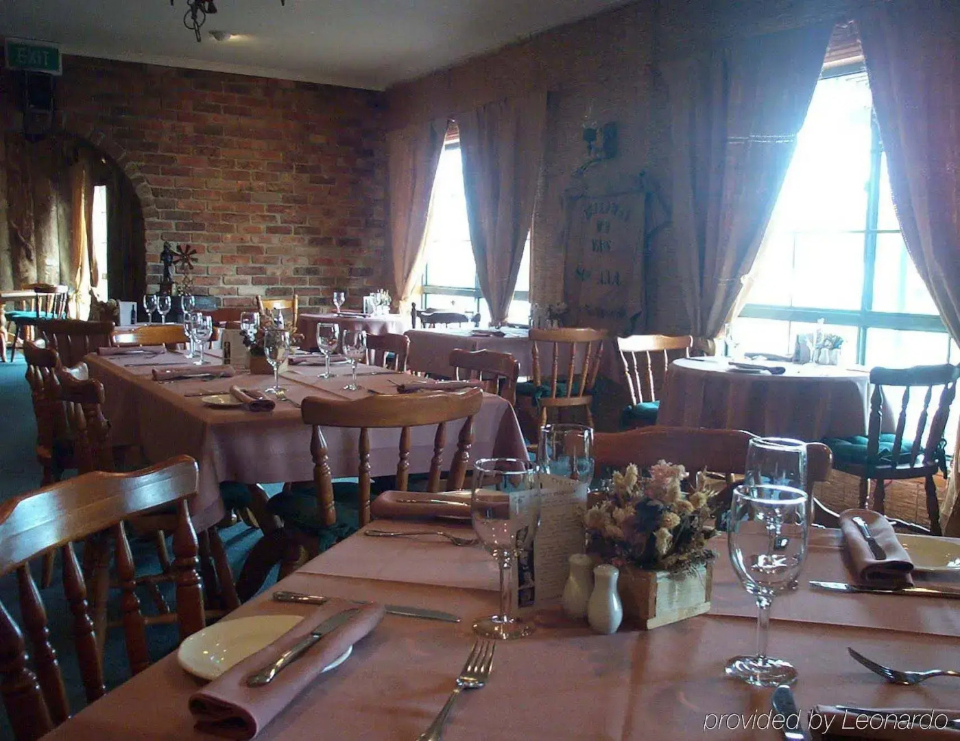 Sundowner Motor Inn Yass