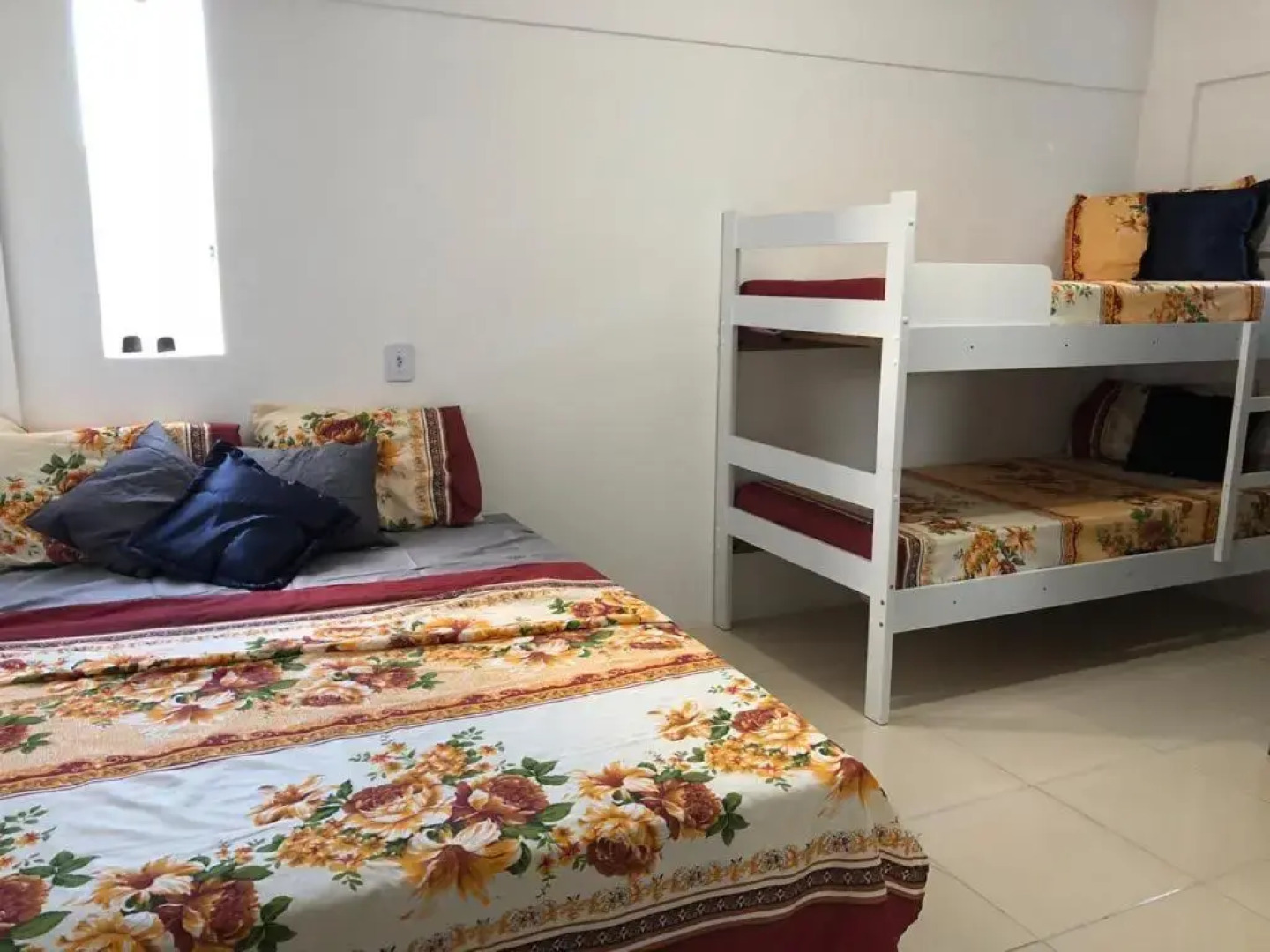 Hostel portal do sol