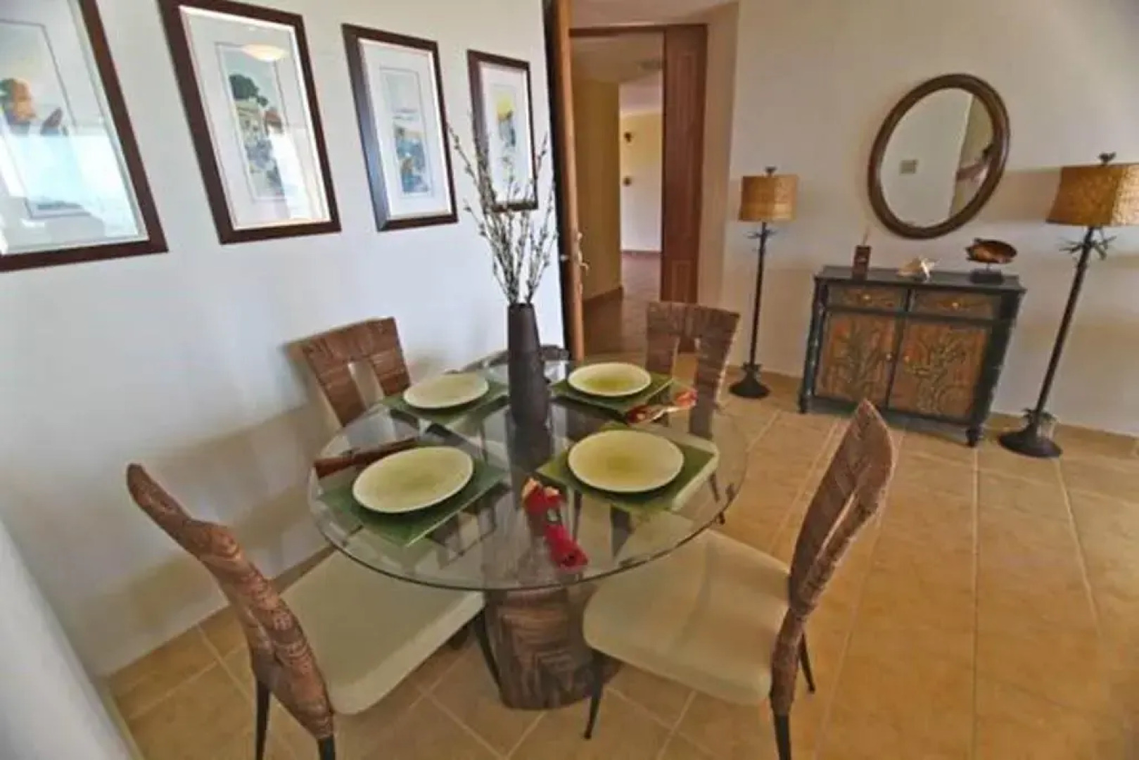 Pena Mar Ocean Club Best Views