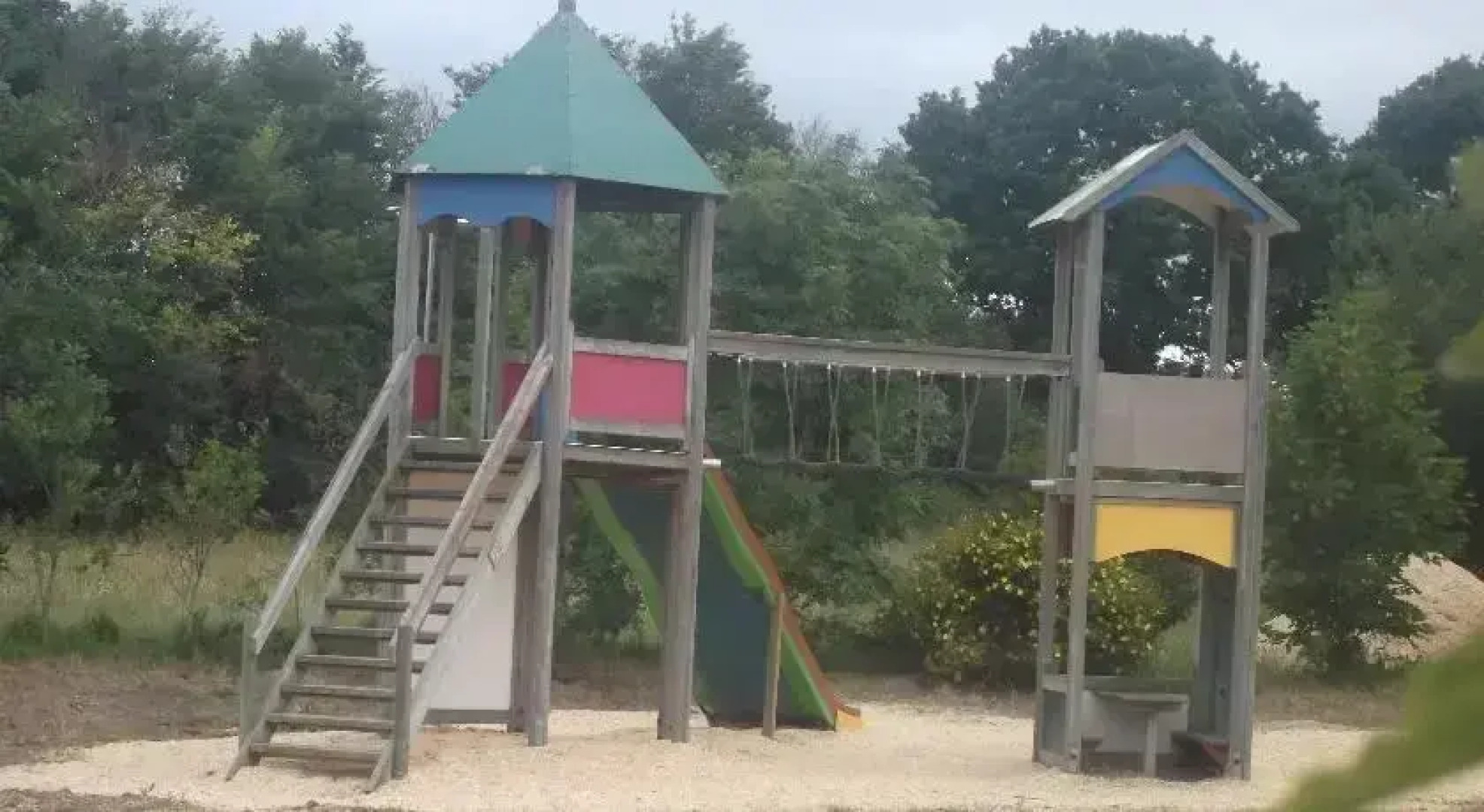 Les Bruyï¿½res d'Erquy