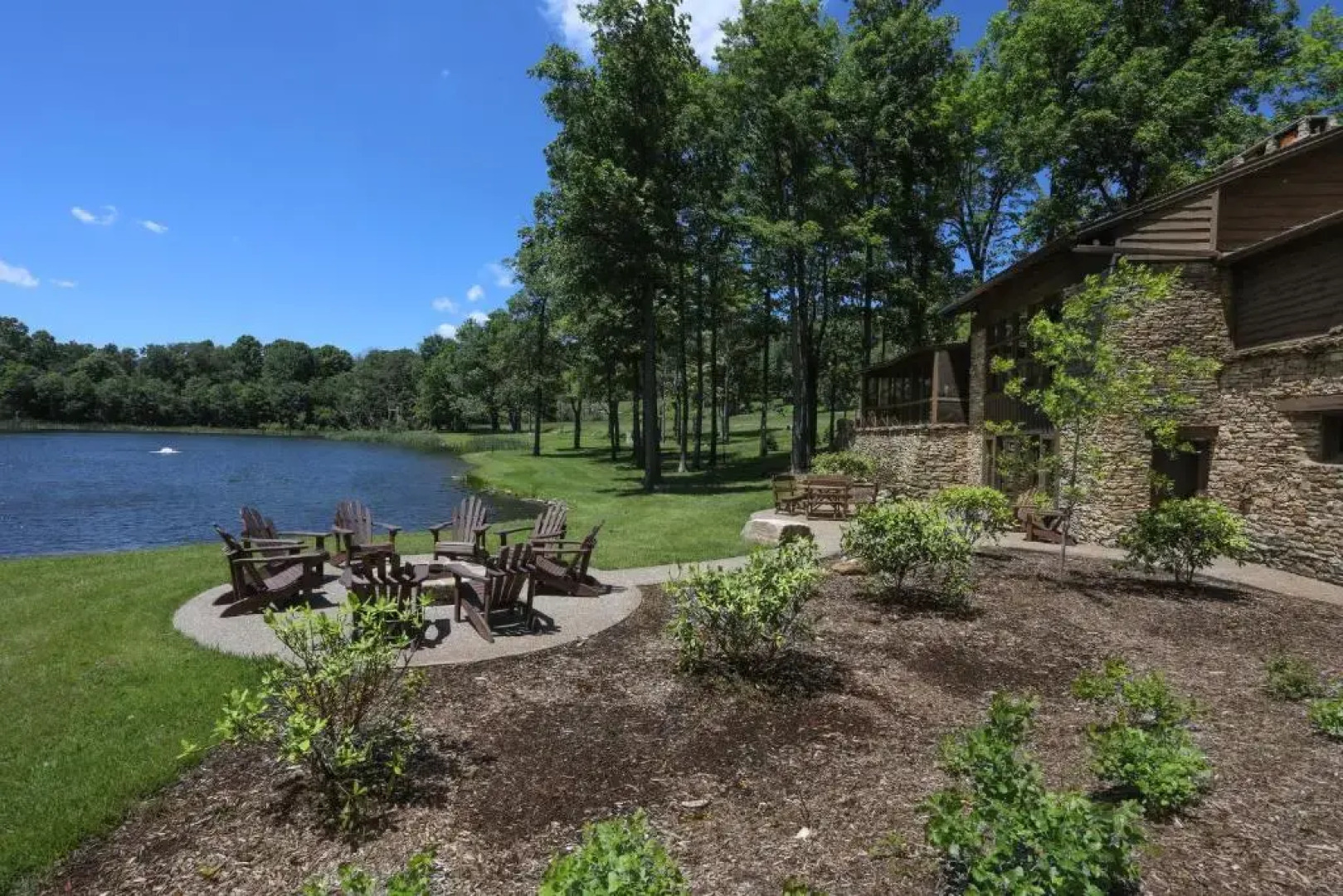 Seven Springs Resort Properties