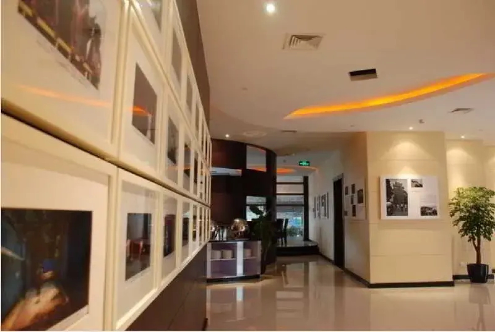 City Inn Happy Valley Chengdu