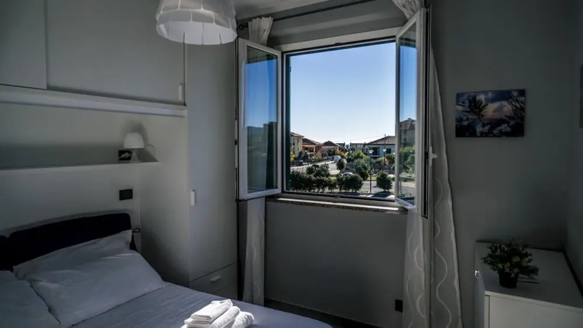 Delle Sterlizie 1 Interno 9