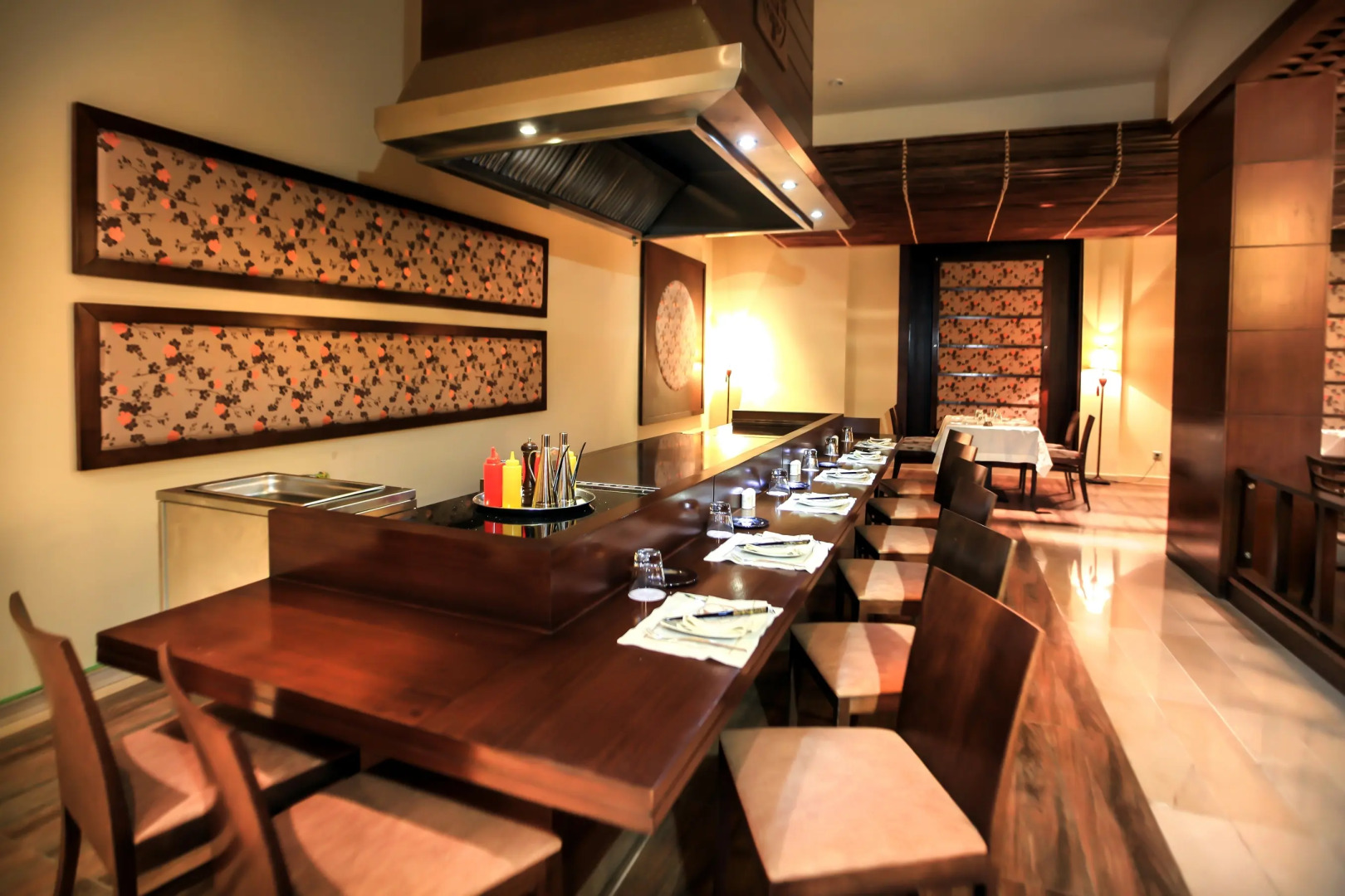 The Russelior Hotel & Spa