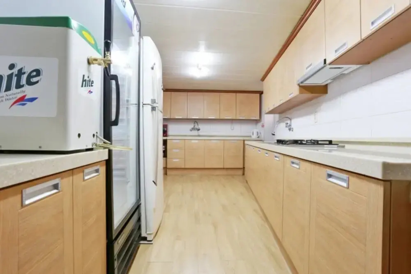 Yangpyeong Gureume Dalgadeusi Pension