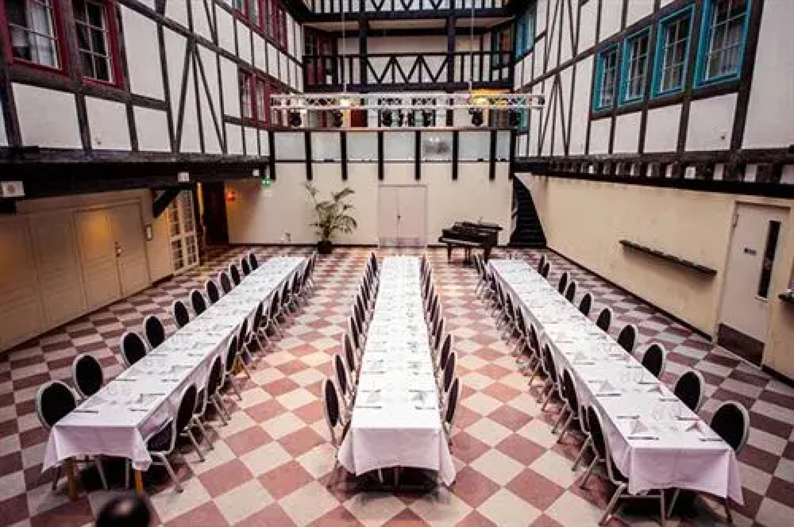 Best Western Stensson