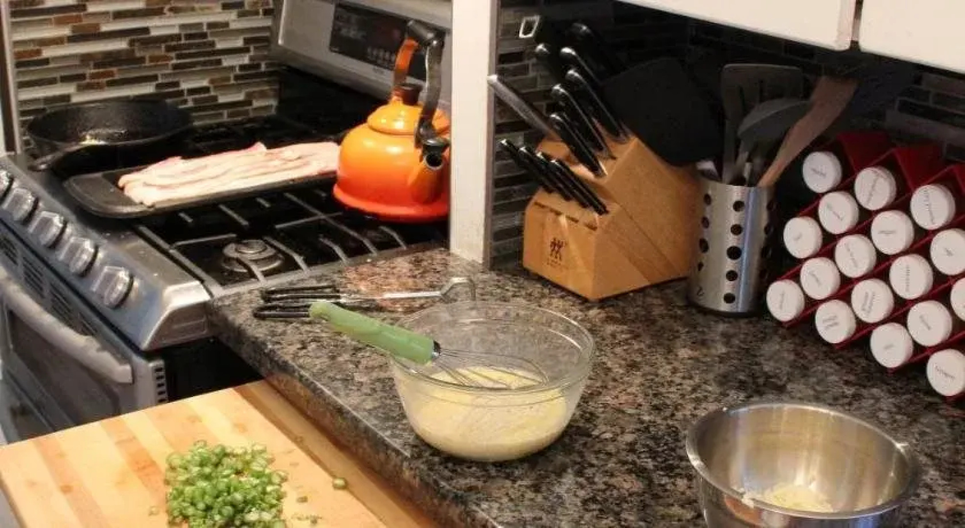 Auberge Chesley's Inn