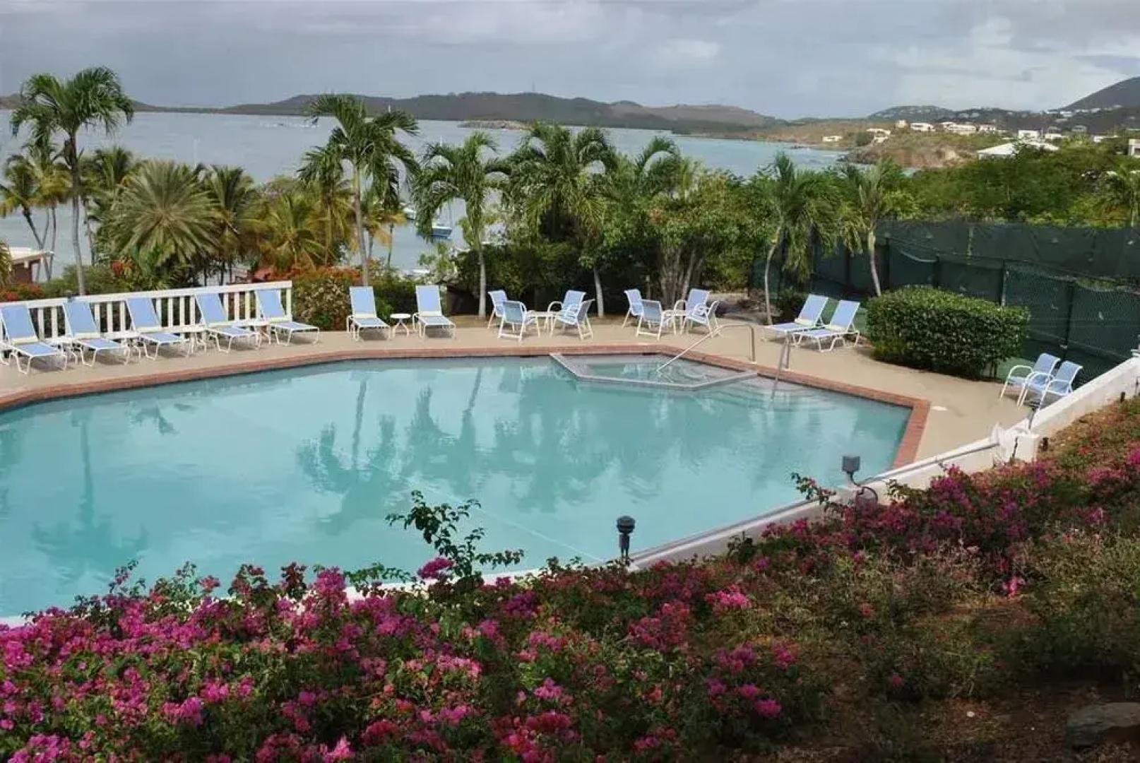 Harbour Beach Villas