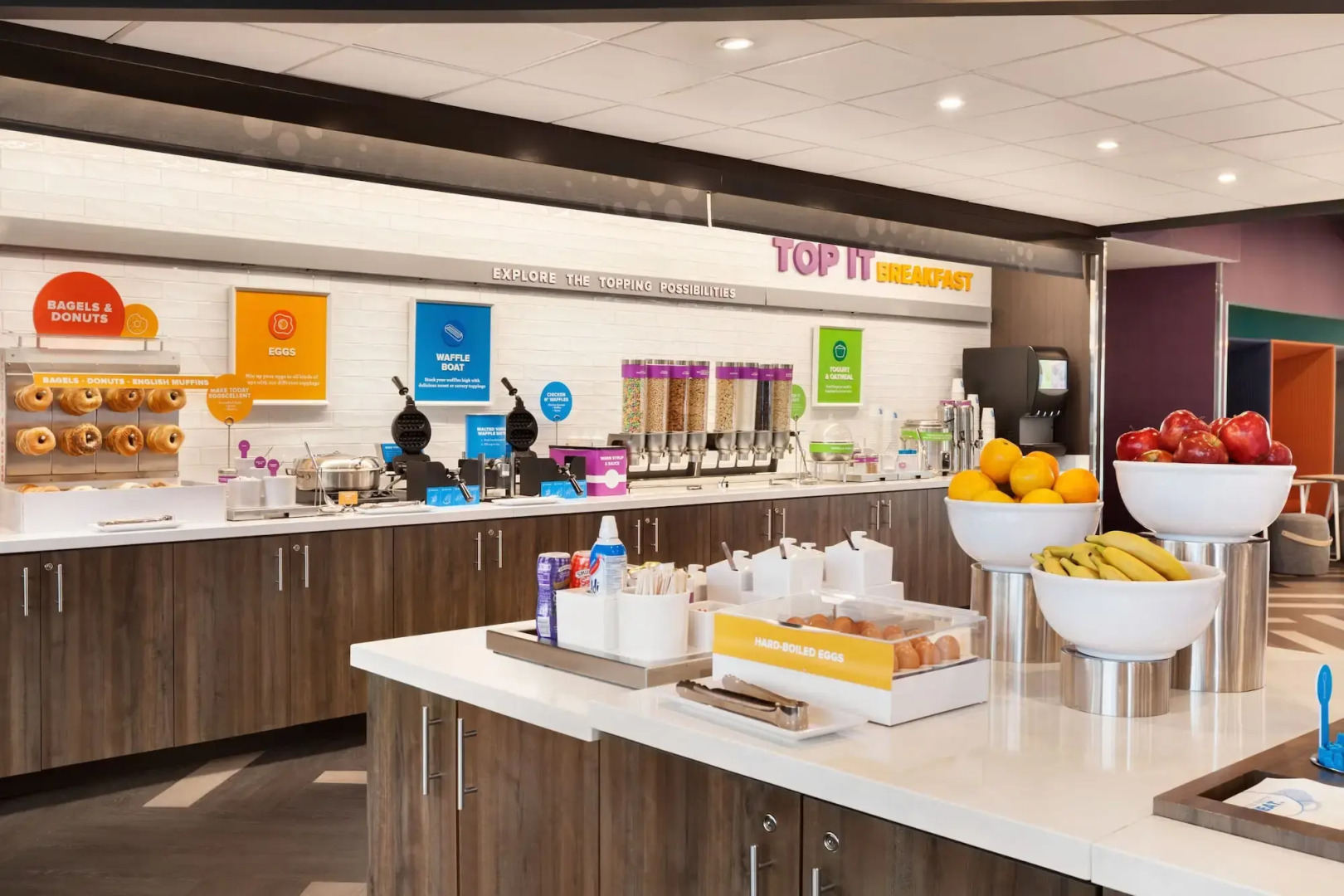 Tru By Hilton Lake Charles