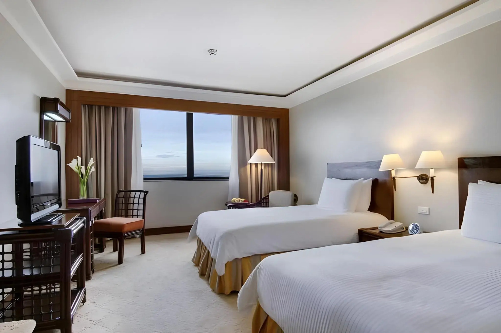 1209 Two Residences Marco Polo Cebu